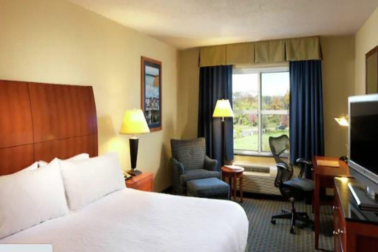 Hilton Garden Inn Milford Zewnętrze zdjęcie