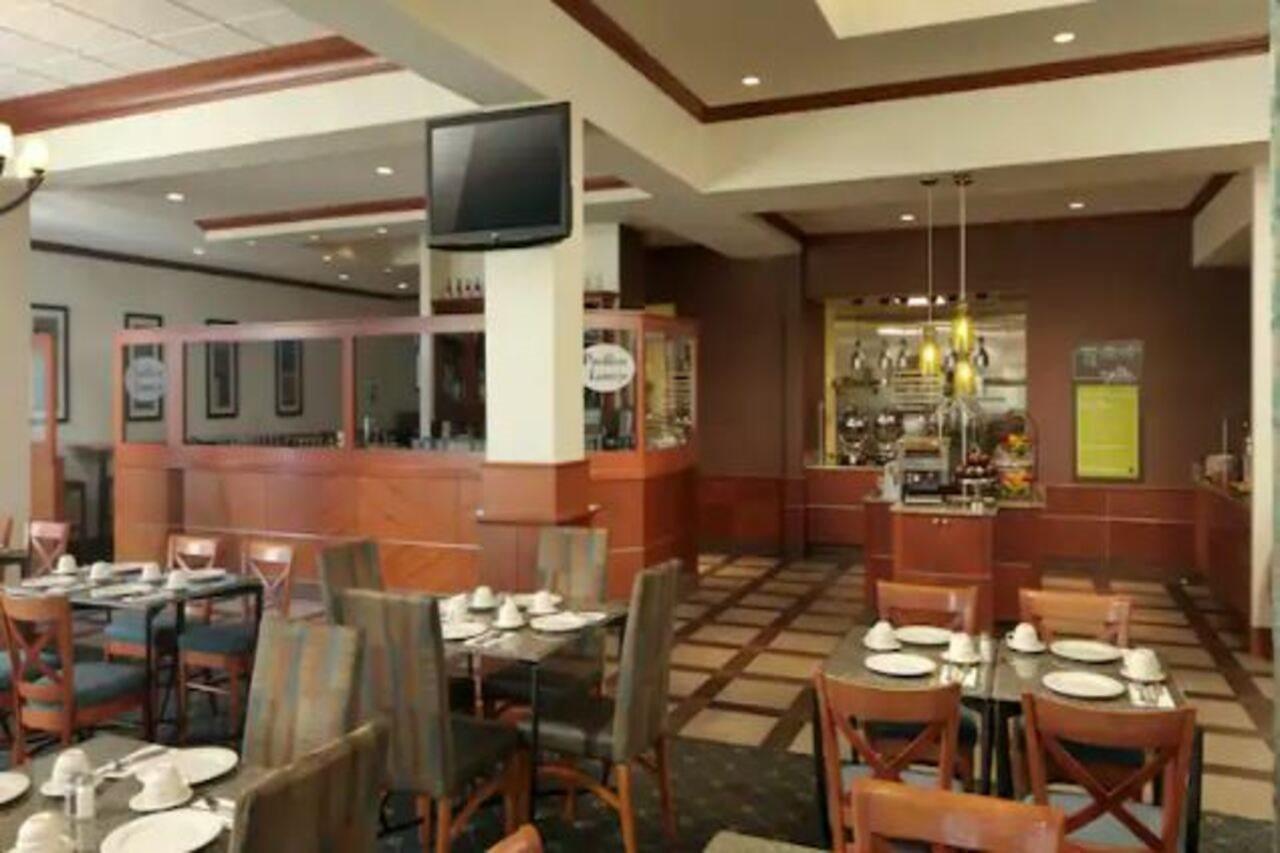 Hilton Garden Inn Milford Zewnętrze zdjęcie