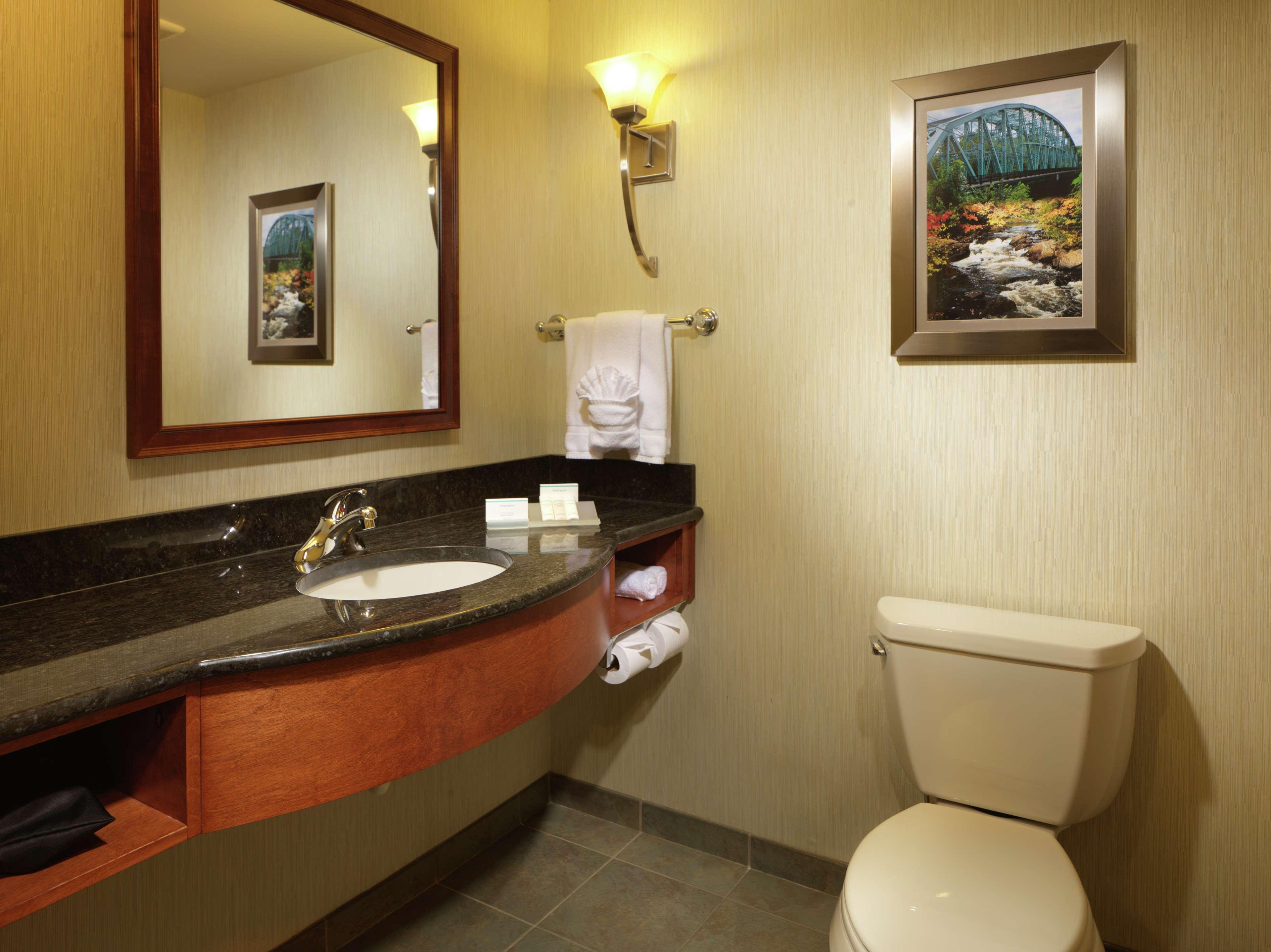 Hilton Garden Inn Milford Zewnętrze zdjęcie