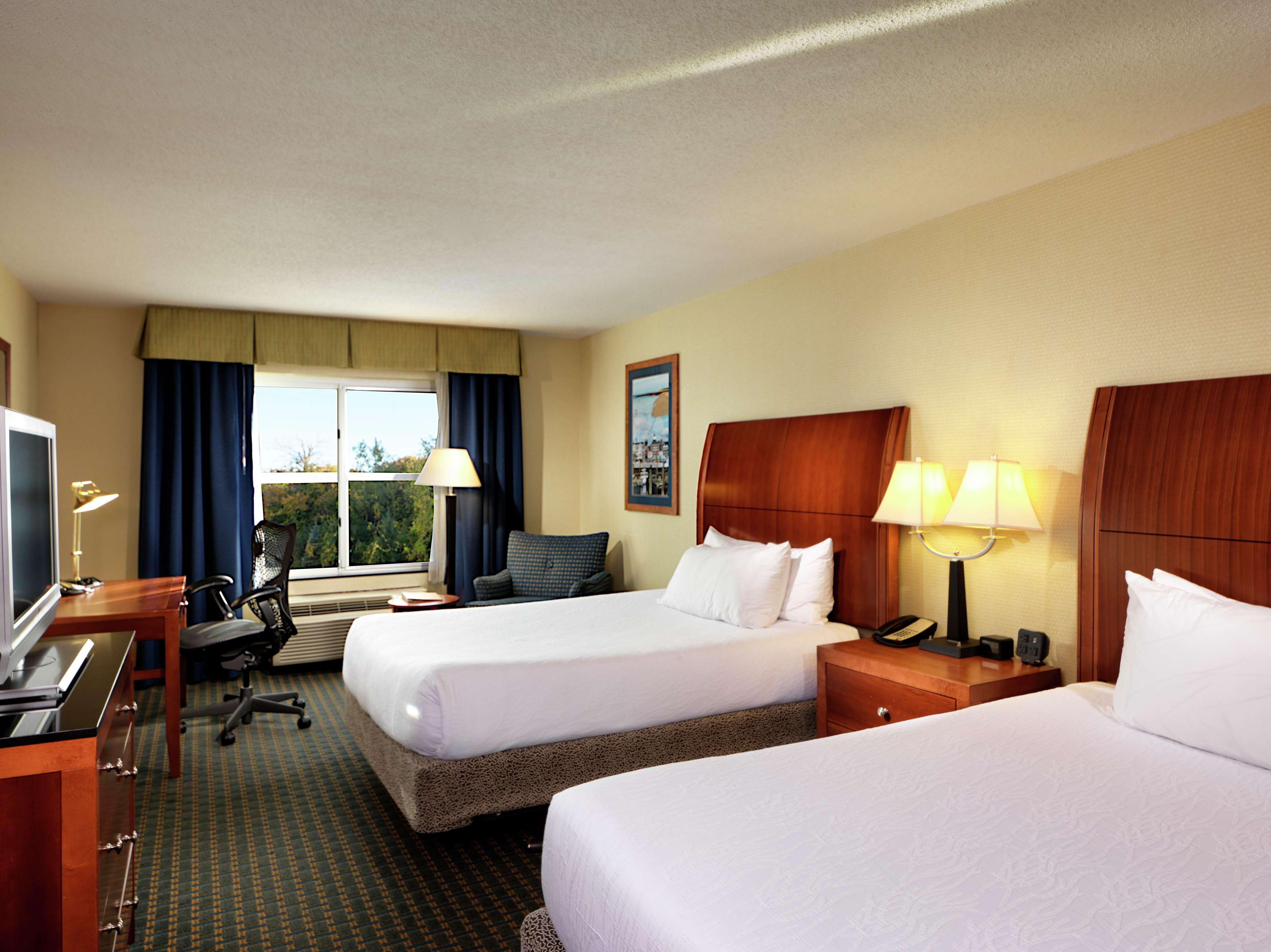 Hilton Garden Inn Milford Zewnętrze zdjęcie