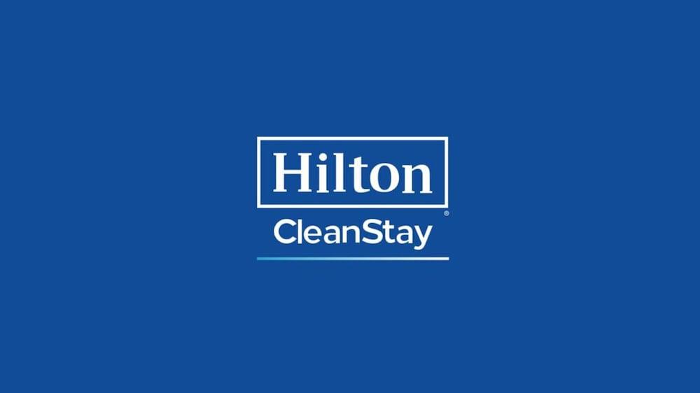 Hilton Garden Inn Milford Zewnętrze zdjęcie