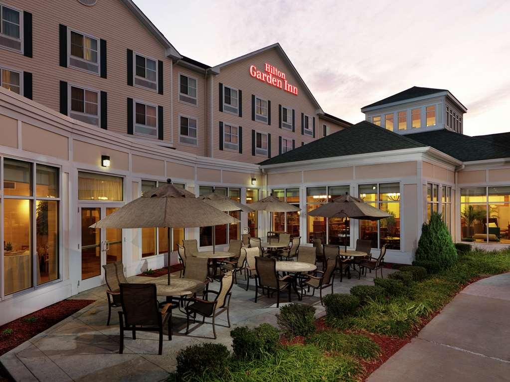 Hilton Garden Inn Milford Zewnętrze zdjęcie