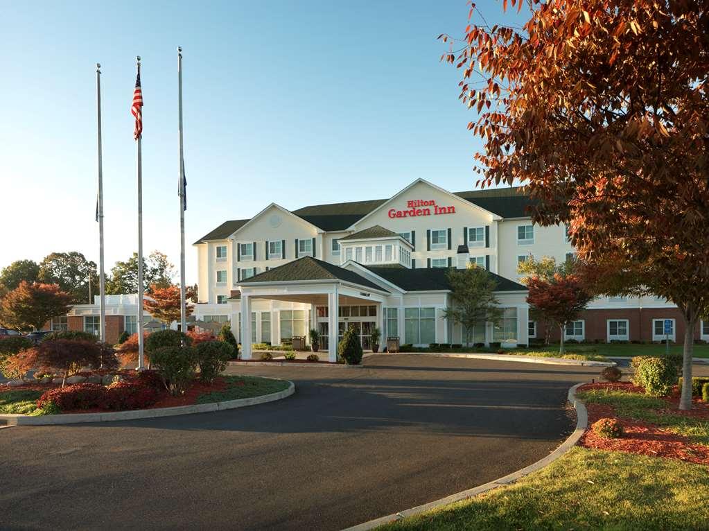 Hilton Garden Inn Milford Zewnętrze zdjęcie