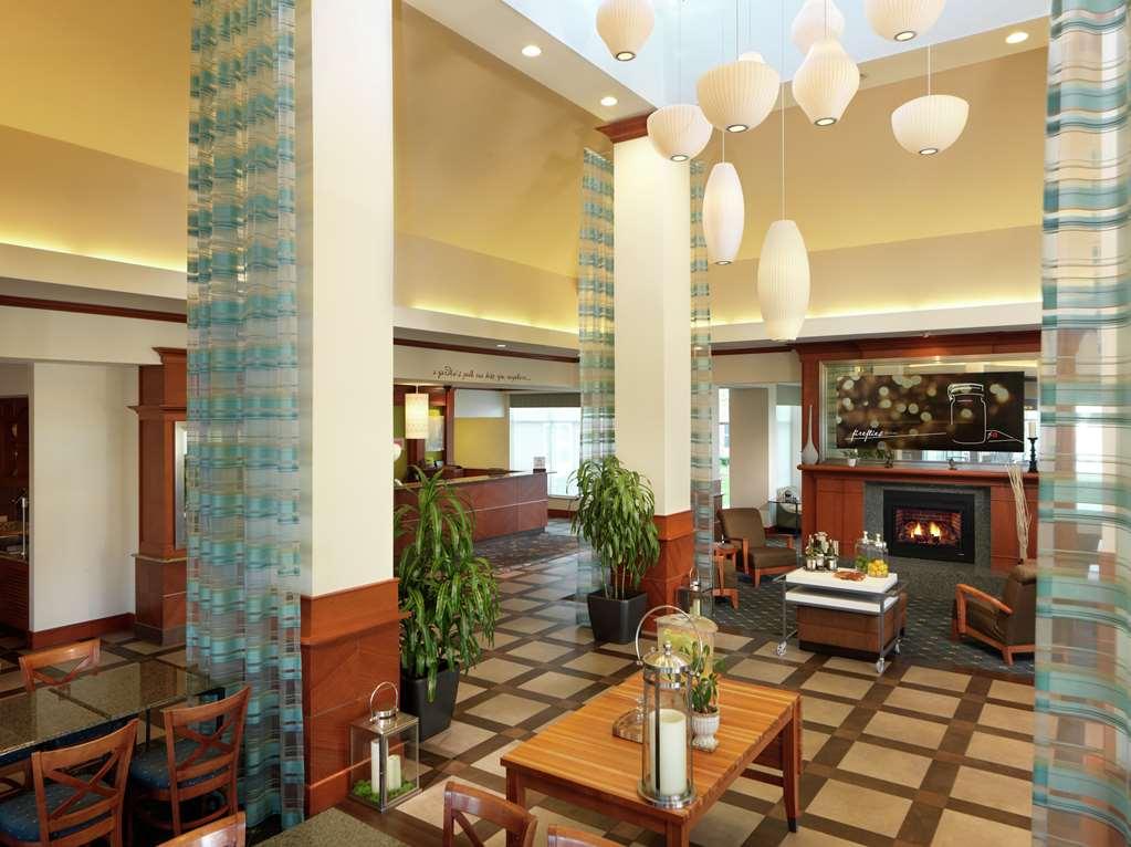 Hilton Garden Inn Milford Wnętrze zdjęcie
