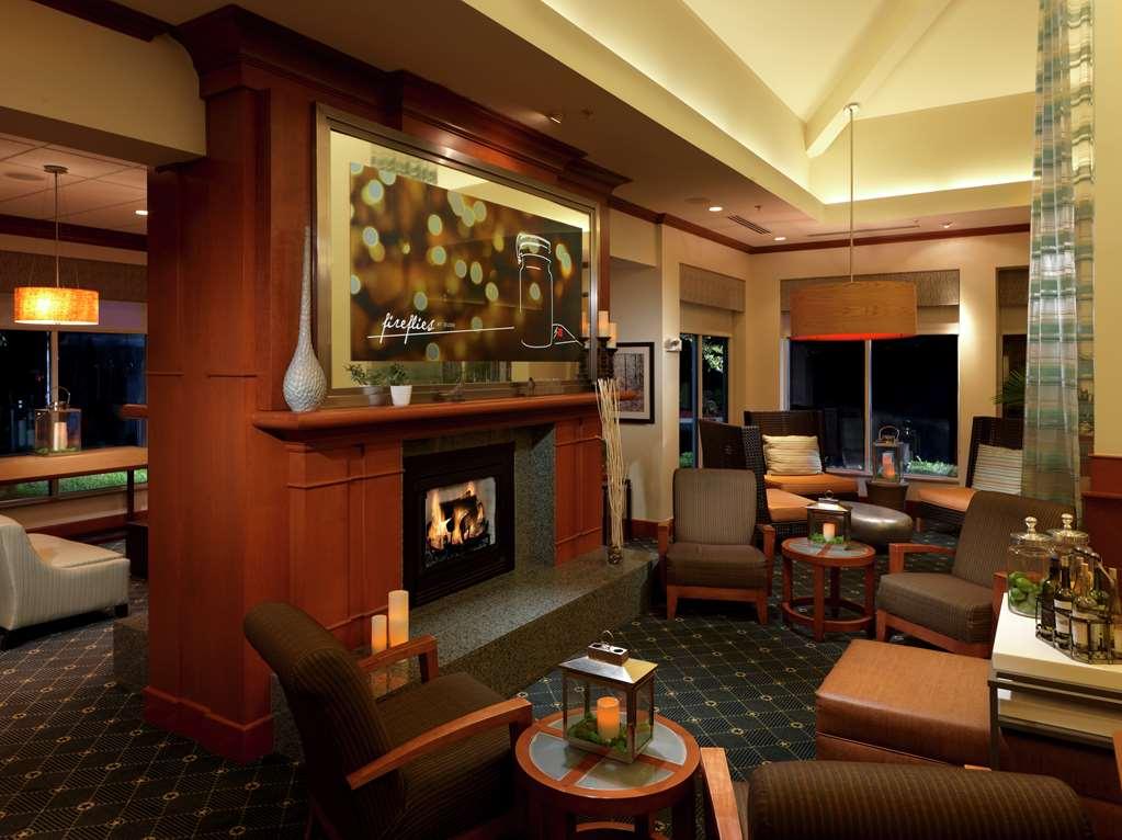 Hilton Garden Inn Milford Wnętrze zdjęcie