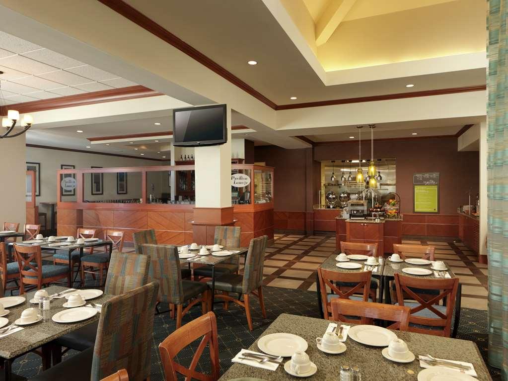 Hilton Garden Inn Milford Restauracja zdjęcie