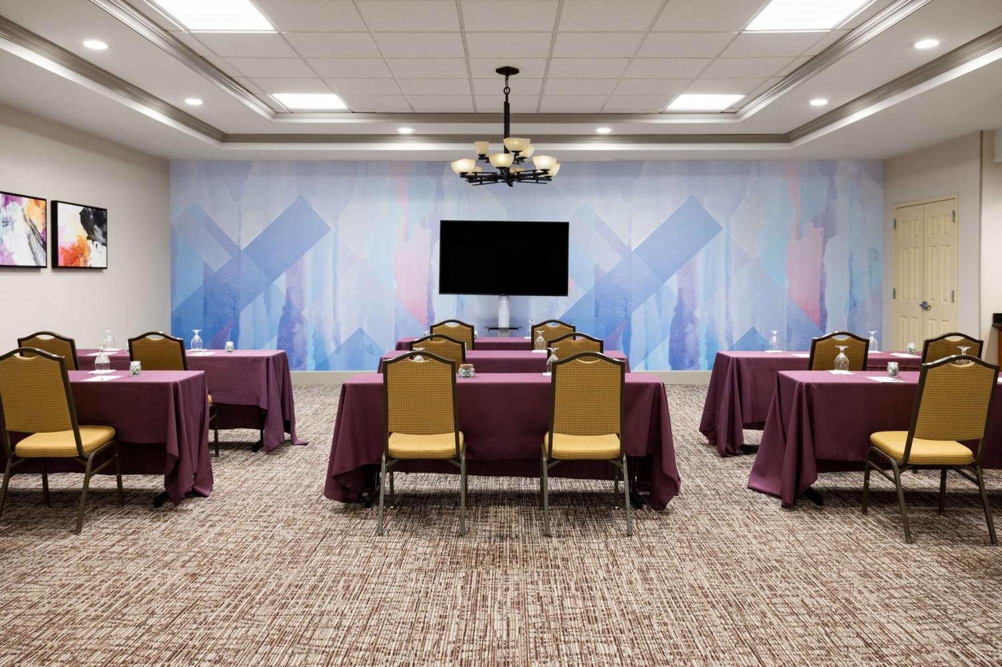Hilton Garden Inn Milford Zewnętrze zdjęcie