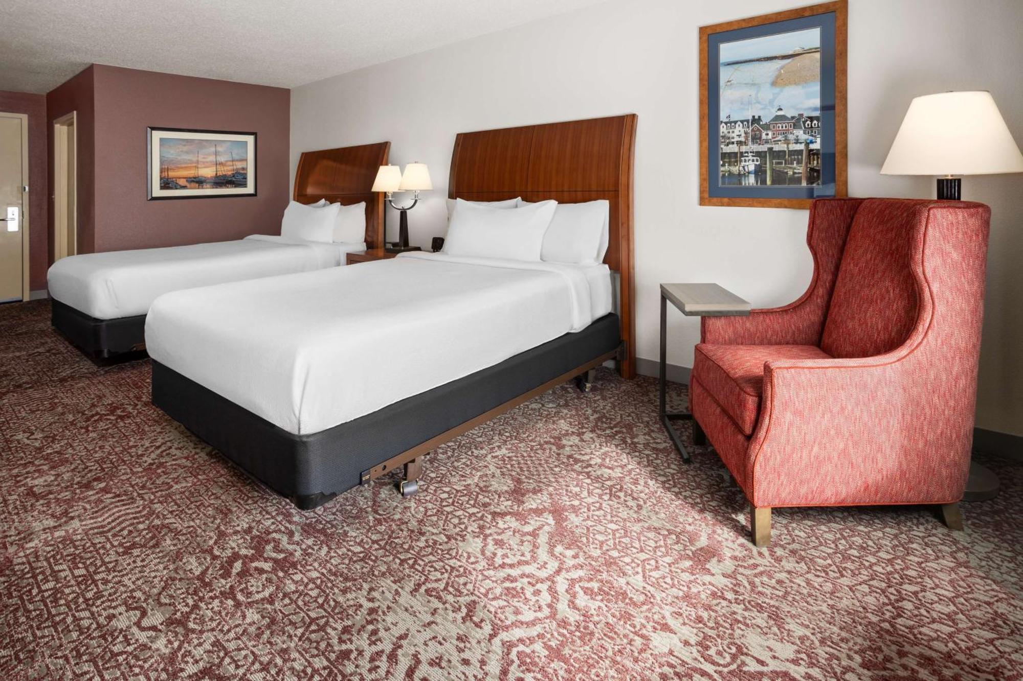 Hilton Garden Inn Milford Zewnętrze zdjęcie