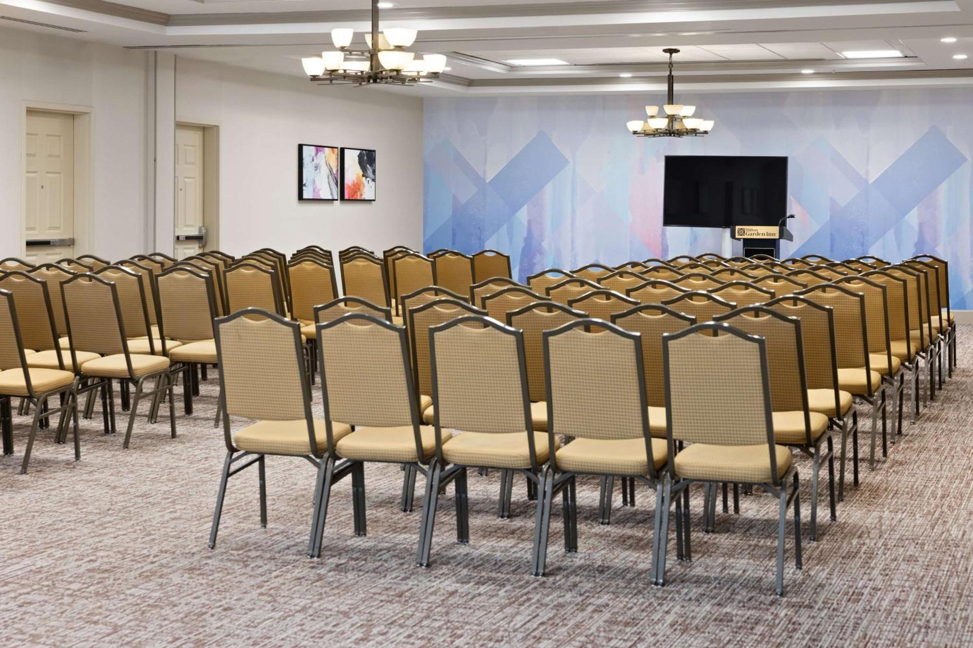 Hilton Garden Inn Milford Zewnętrze zdjęcie