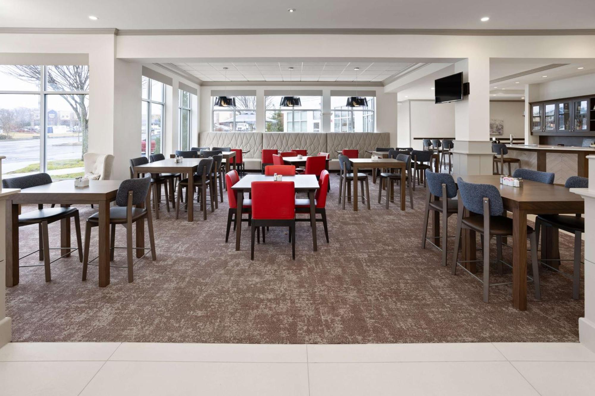 Hilton Garden Inn Milford Zewnętrze zdjęcie