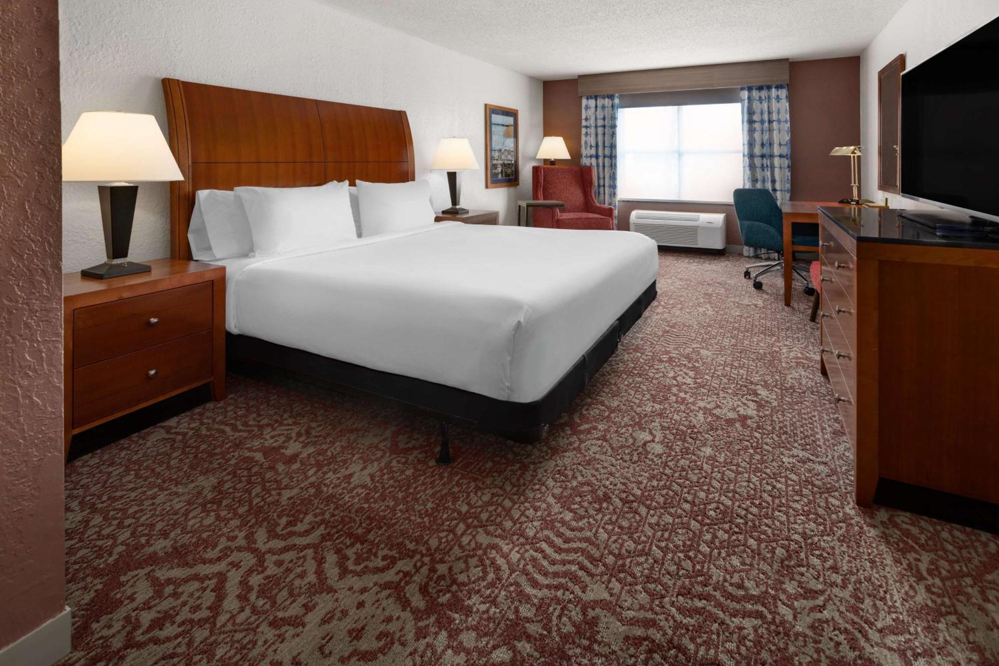 Hilton Garden Inn Milford Zewnętrze zdjęcie