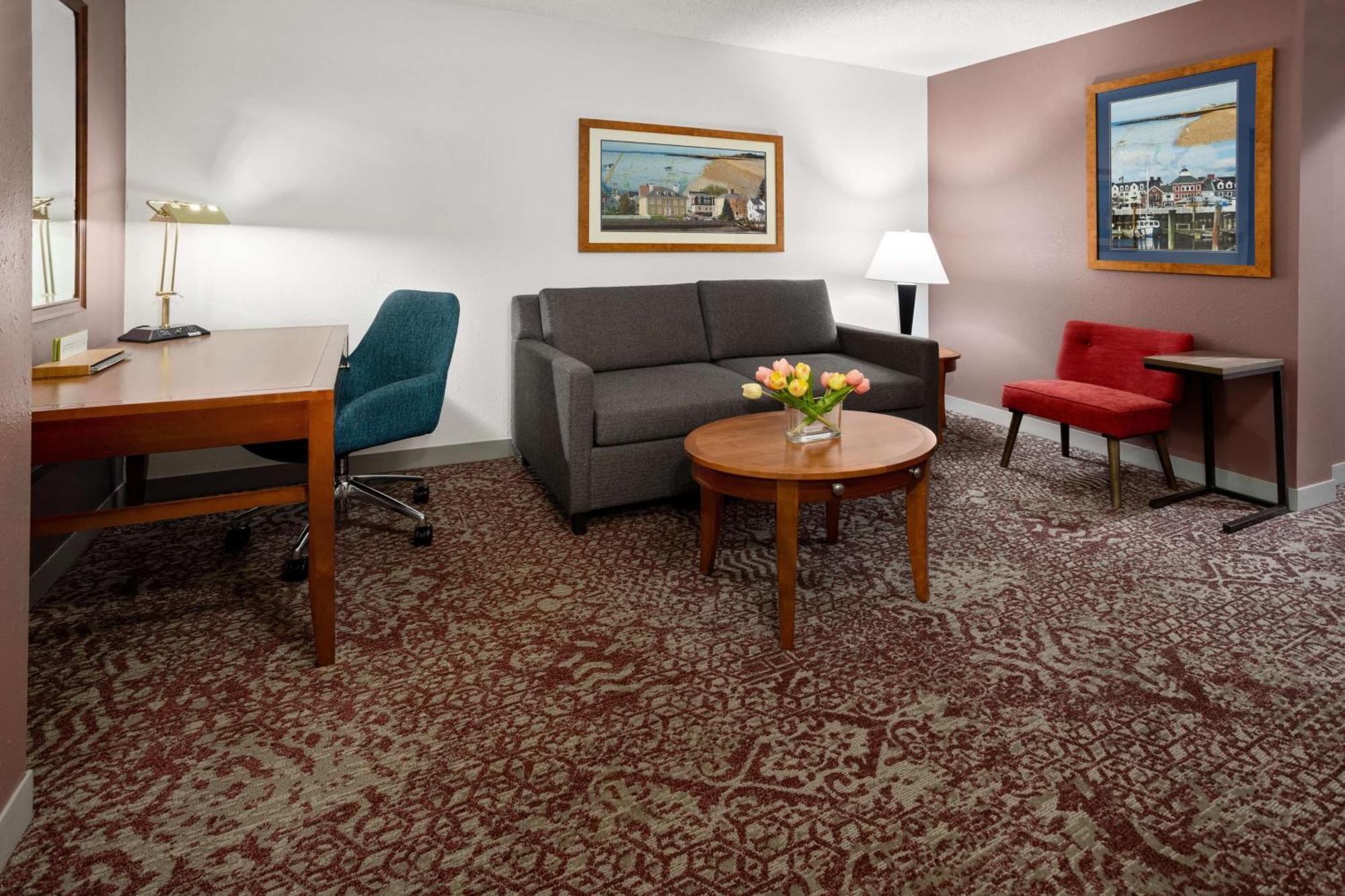 Hilton Garden Inn Milford Zewnętrze zdjęcie