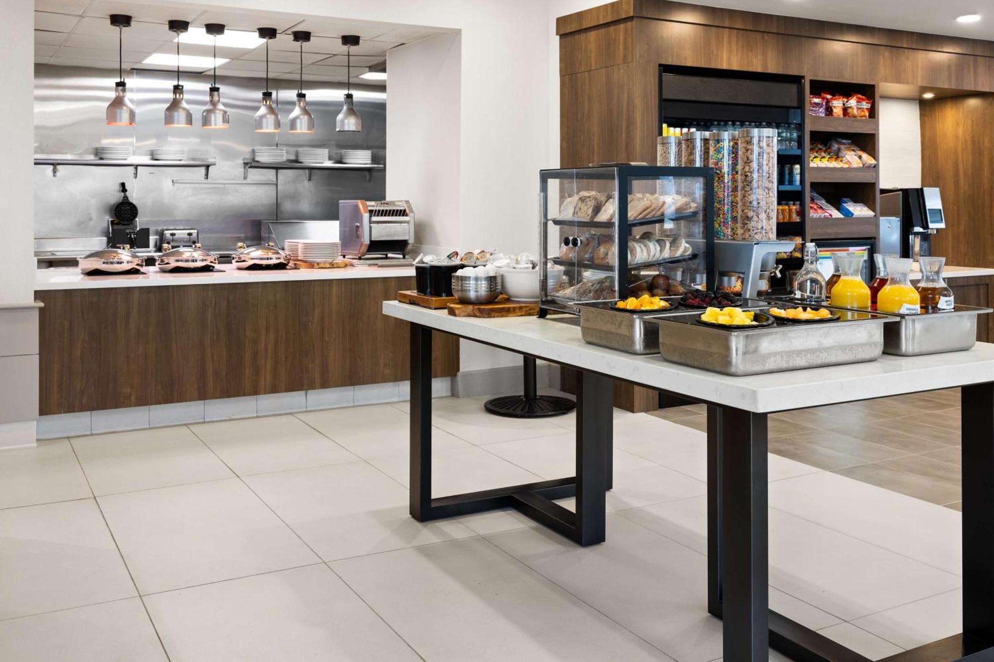 Hilton Garden Inn Milford Zewnętrze zdjęcie