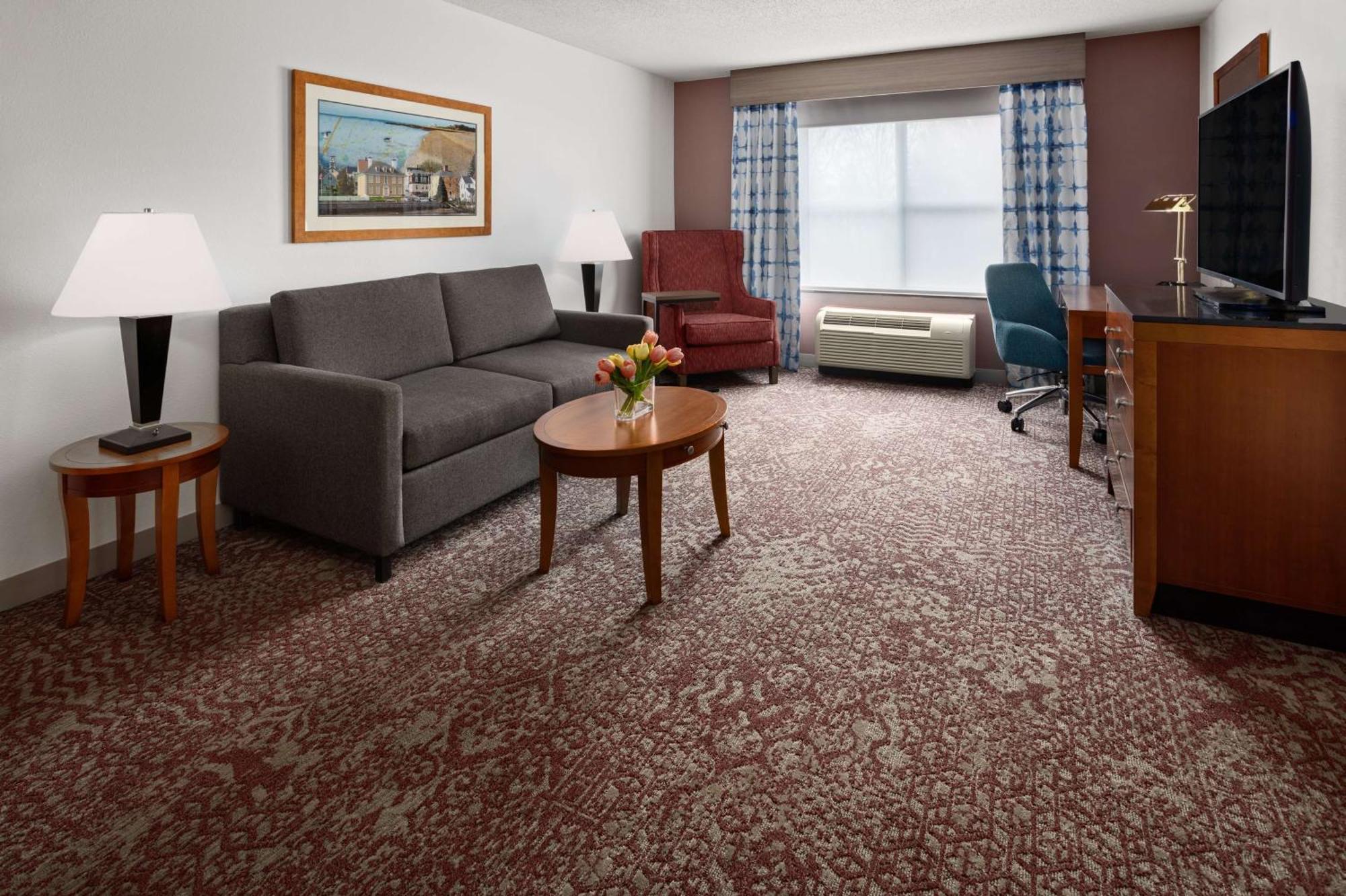 Hilton Garden Inn Milford Zewnętrze zdjęcie