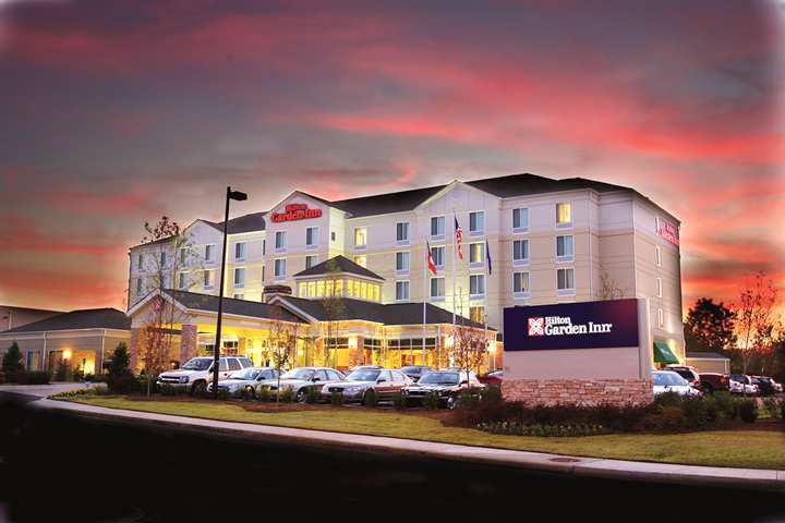 Hilton Garden Inn Milford Zewnętrze zdjęcie