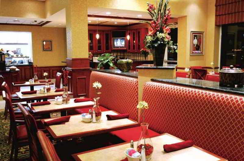 Hilton Garden Inn Milford Restauracja zdjęcie