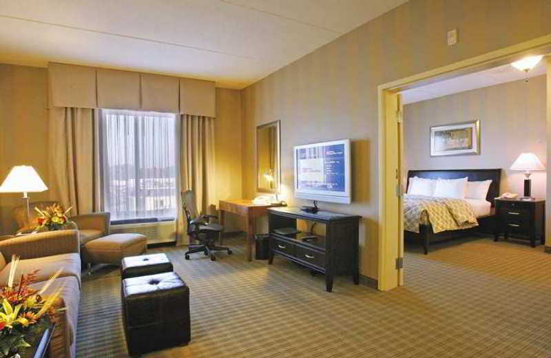 Hilton Garden Inn Milford Pokój zdjęcie